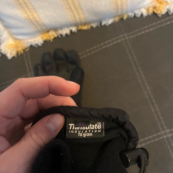 REI Waterproof Snowgloves - Picture 4 of 4